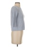 Banana Republic Factory Store Blue Pullover Sweater Size XXS - photo 4