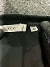 A.L.C. 100% Silk Black Short Sleeve Top Size 4 - photo 7