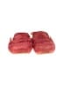 G Series Cole Haan Red Mule/Clog Size 6 1/2 - photo 2