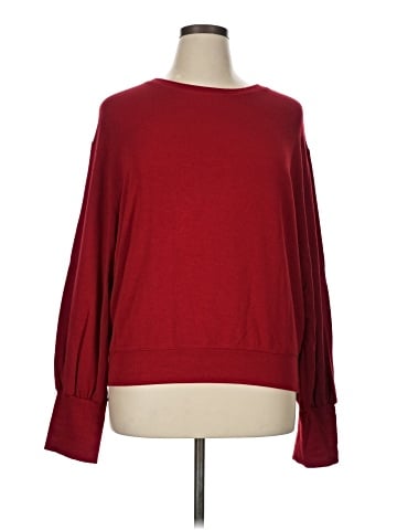 Karen Kane Pullover Sweater (view 1)