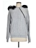 Shein Gray Jacket Size L - photo 1