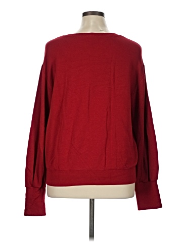 Karen Kane Pullover Sweater (view 2)