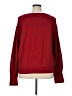 Karen Kane Red Pullover Sweater Size XL - photo 2