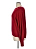 Karen Kane Red Pullover Sweater Size XL - photo 5