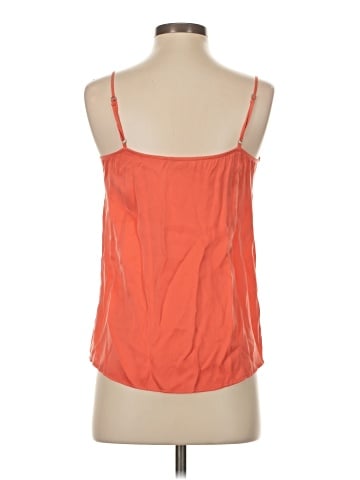 Equipment Sleeveless Top (view 2)