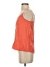 Equipment Orange Sleeveless Top Size XS - photo 5