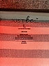 Just Be... Stripes Black Casual Dress Size L - photo 7