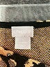 Chico's Animal Print Brown Pullover Sweater Size Med (1) - photo 7