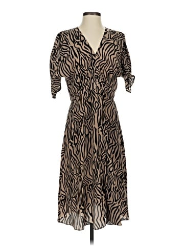Tucker Casual Dress (view 1)