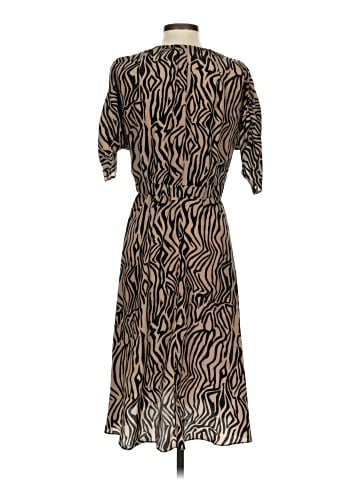 Tucker Casual Dress (view 2)