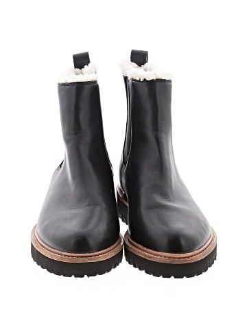 J.Crew Ankle Boots (view 2)