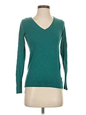 a.n.a. A New Approach Pullover Sweater (view 1)