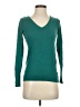a.n.a. A New Approach Teal Pullover Sweater Size XS - photo 1