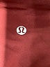 Lululemon Athletica Burgundy Active Pants Size 6 - photo 6