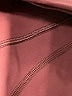 Lululemon Athletica Burgundy Active Pants Size 6 - photo 7