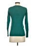 a.n.a. A New Approach Teal Pullover Sweater Size XS - photo 2