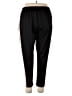 Assorted Brands Color Block Black Track Pants Size 3X - photo 2
