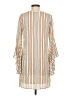 Altar'd State 100% Rayon Ivory Kimono Size S - photo 2