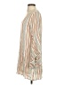 Altar'd State 100% Rayon Ivory Kimono Size S - photo 5