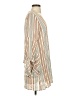 Altar'd State 100% Rayon Ivory Kimono Size S - photo 4
