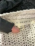 LA Hearts Solid Tan Pullover Sweater Size S - photo 7