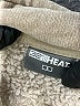 32 Degrees 100% Polyester Tan Pullover Sweater Size S - photo 7