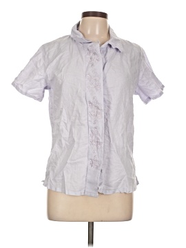 Assorted Brands Short Sleeve Blouse