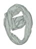 Unbranded 100% Polyester Gray Scarf One size - photo 1