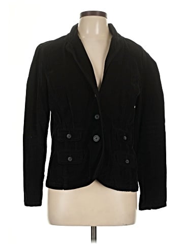 French Cuff Blazer (view 1)