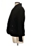 French Cuff Black Blazer Size L - photo 5