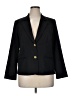 Appleseeds Black Wool Blazer Size 16 (petite) - photo 1