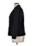 Appleseeds Black Wool Blazer Size 16 (petite) - photo 5