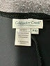 Coldwater Creek Black Cocktail Dress Size 10 (petite) - photo 7