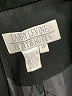Larry Levine Black Blazer Size 2 (petite) - photo 6