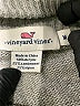 Vineyard Vines Gray Turtleneck Sweater Size M - photo 7