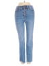 Madewell Blue Jeans Size 24 waist - photo 1