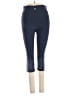 Spalding Athletic Solid Blue Active Pants Size S - photo 2