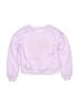 Btween Hearts Purple Sweatshirt Size 3T - photo 1