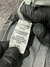 Petite Sophisticate Solid Gray Wool Skirt Size 4 - photo 5