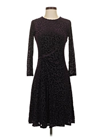 DKNY Cocktail Dress (view 1)
