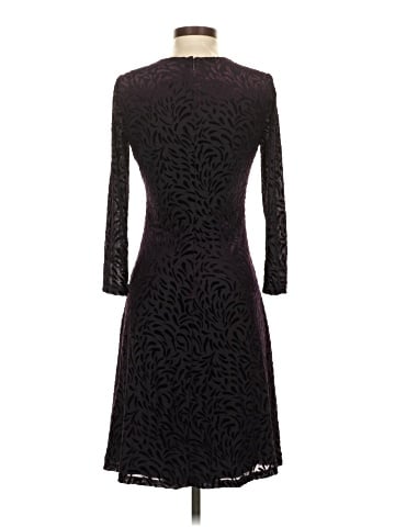 DKNY Cocktail Dress (view 2)