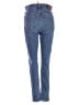 Madewell Solid Blue Jeans Size 24 waist - photo 2