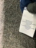 Lands' End Tweed Blue Active Skort Size L - photo 4