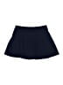 Lands' End Solid Blue Active Skort Size M - photo 2