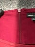 William Rast Burgundy Sleeveless Top Size L - photo 7