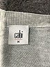 CAbi Silver Cardigan Size M - photo 7