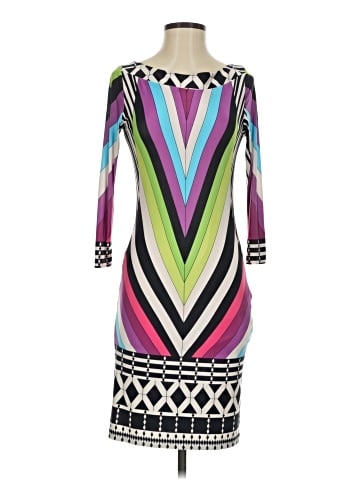 Analili Casual Dress (view 1)