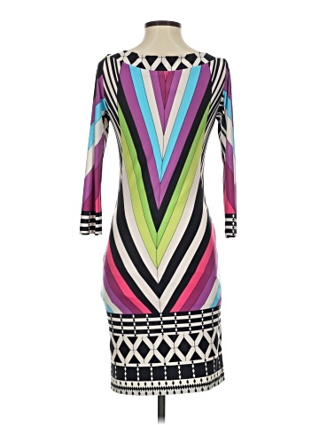 Analili Casual Dress (view 2)
