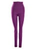 Lululemon Athletica Purple Active Pants Size 6  - photo 1