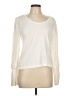 Madewell Ivory Pullover Sweater Size L - photo 1